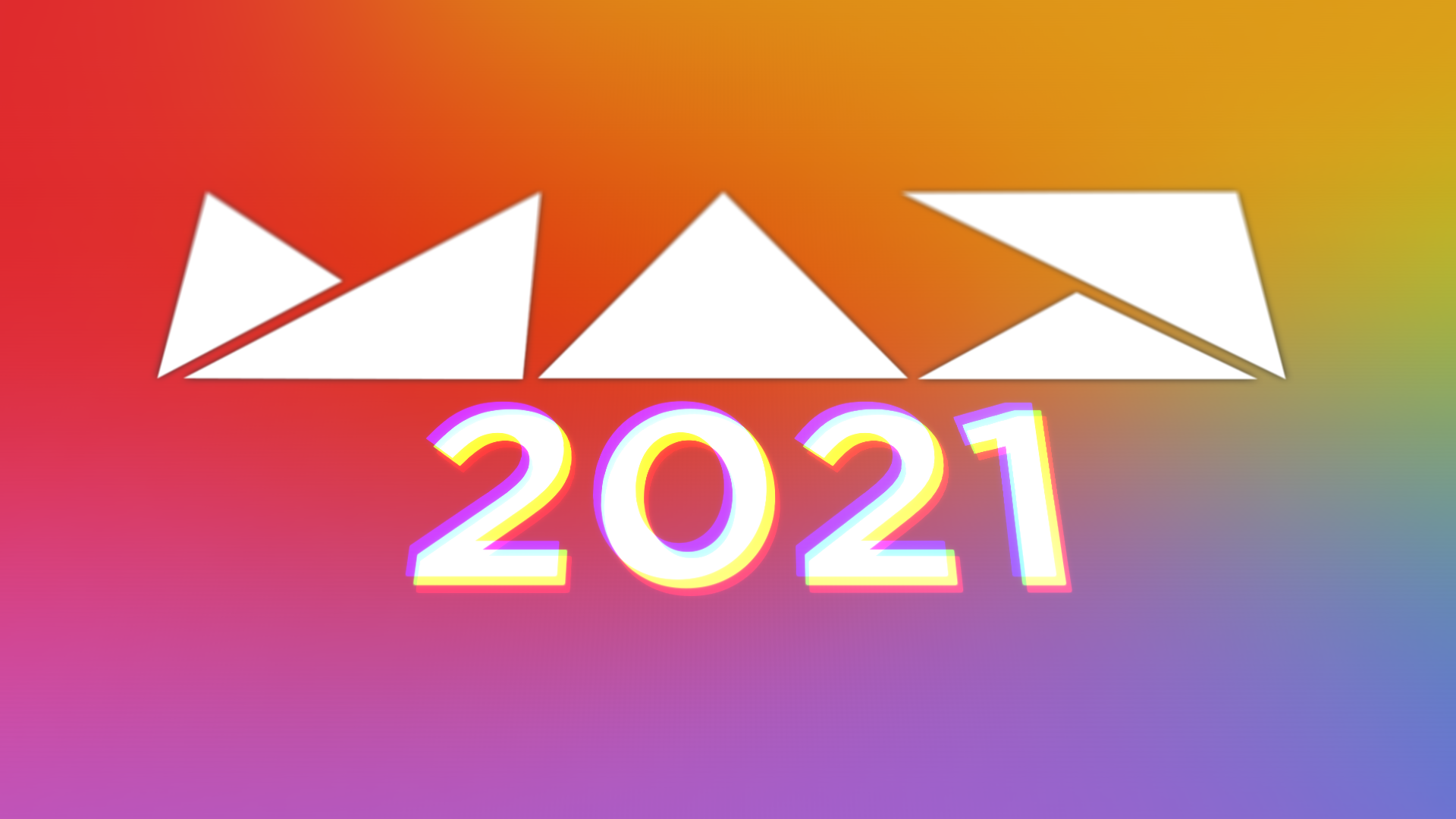 Adobe Max 2021 Logo