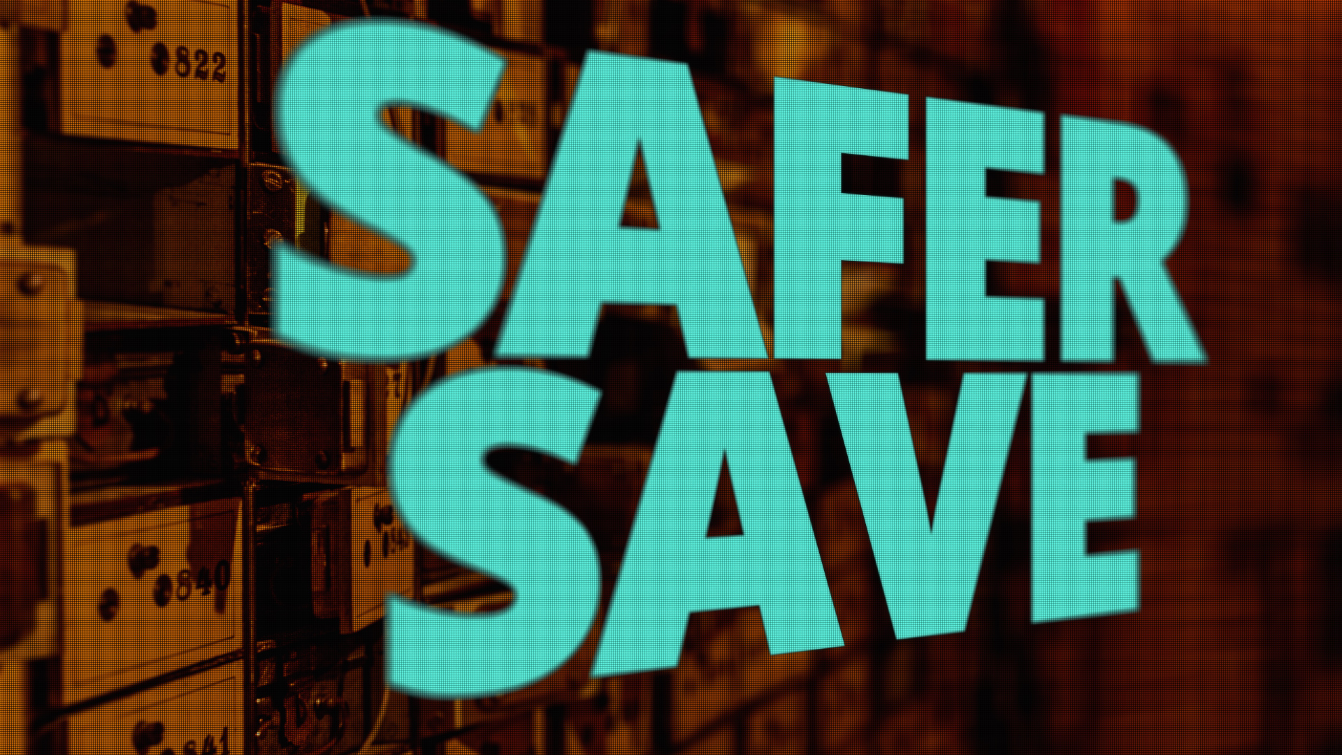 Editing Criterion Titelbild - Saver als Save | MyEditHub