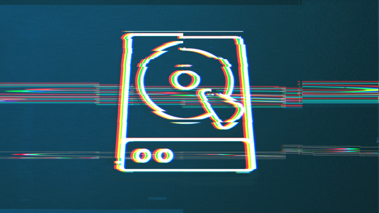 Editing Criterion 3 Wege Speicherung | MyEditHub